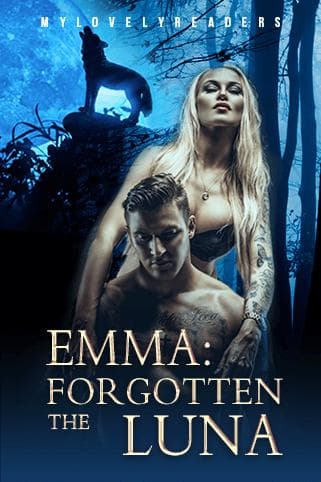 Emma: The Forgotten Luna cover
