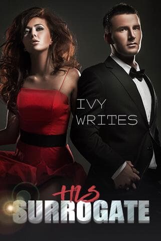 His Surrogate cover