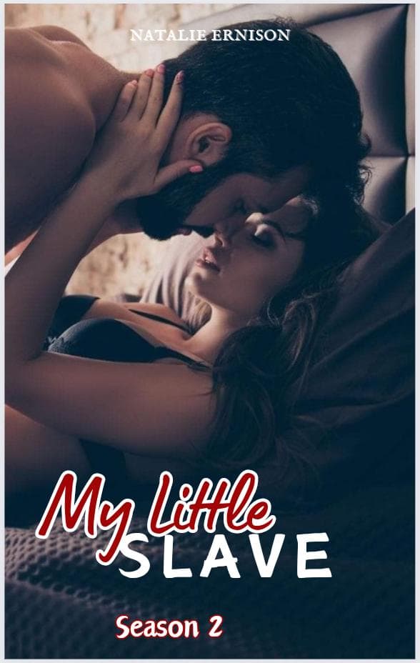 My Little Slave - Season 2 cover