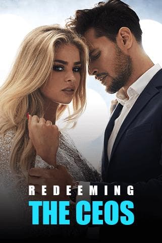 Redeeming The CEOs cover
