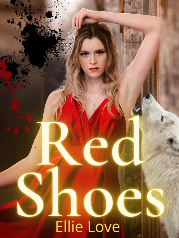 Red Shoes cover
