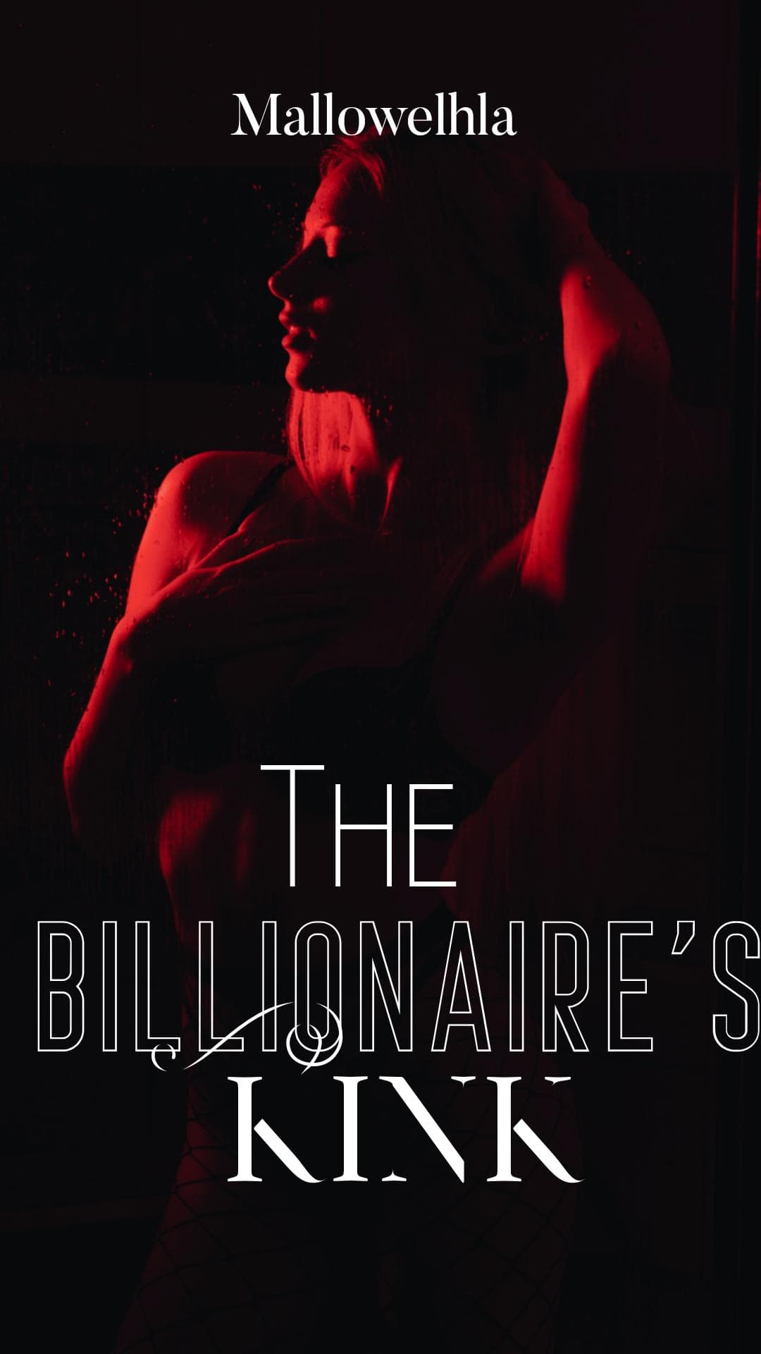 The Billionaire's Kink cover