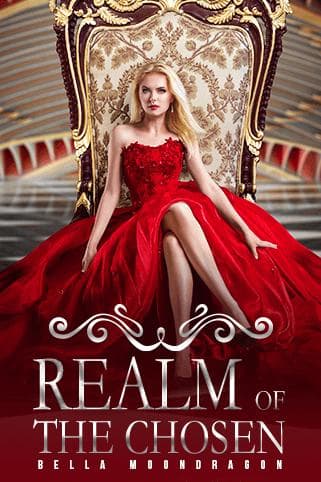 Realm of the Chosen cover