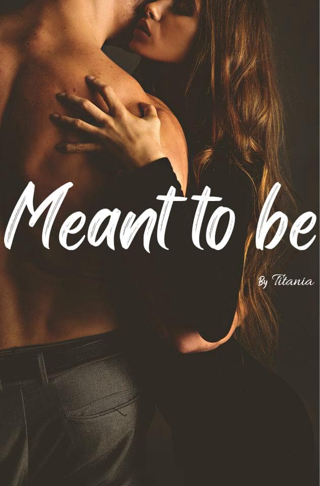 Meant to be cover