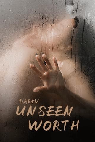 Unseen Worth cover