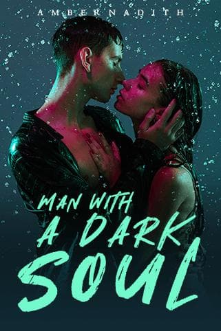 Man With A Dark Soul cover