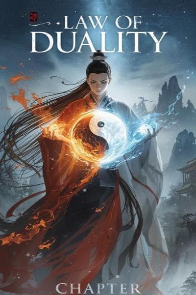 Law of Duality cover