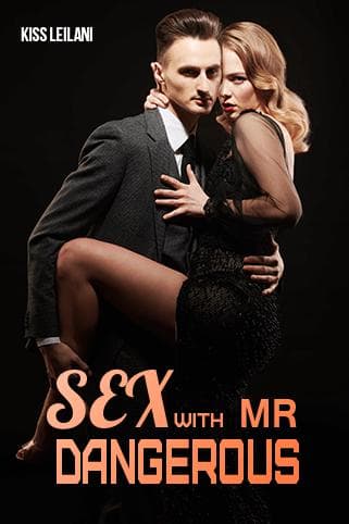 SEX WITH MR DANGEROUS cover