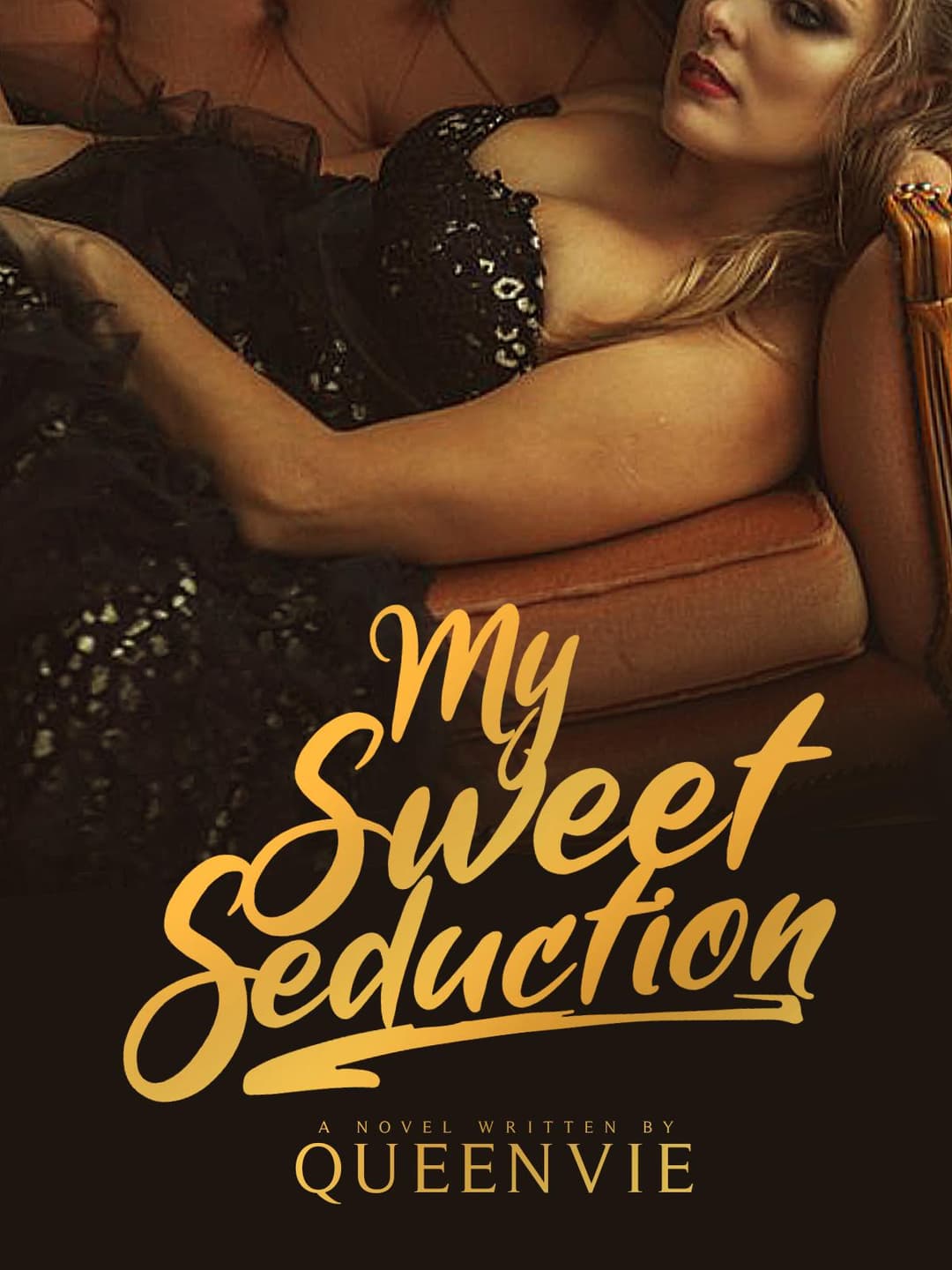 My Sweet Seduction cover
