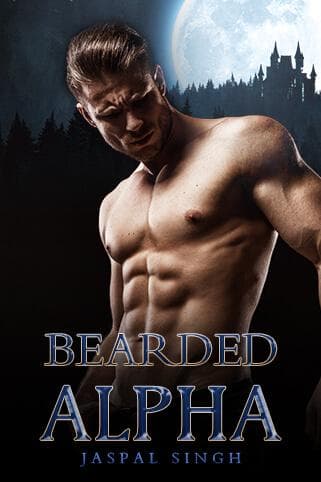 Bearded Alpha cover
