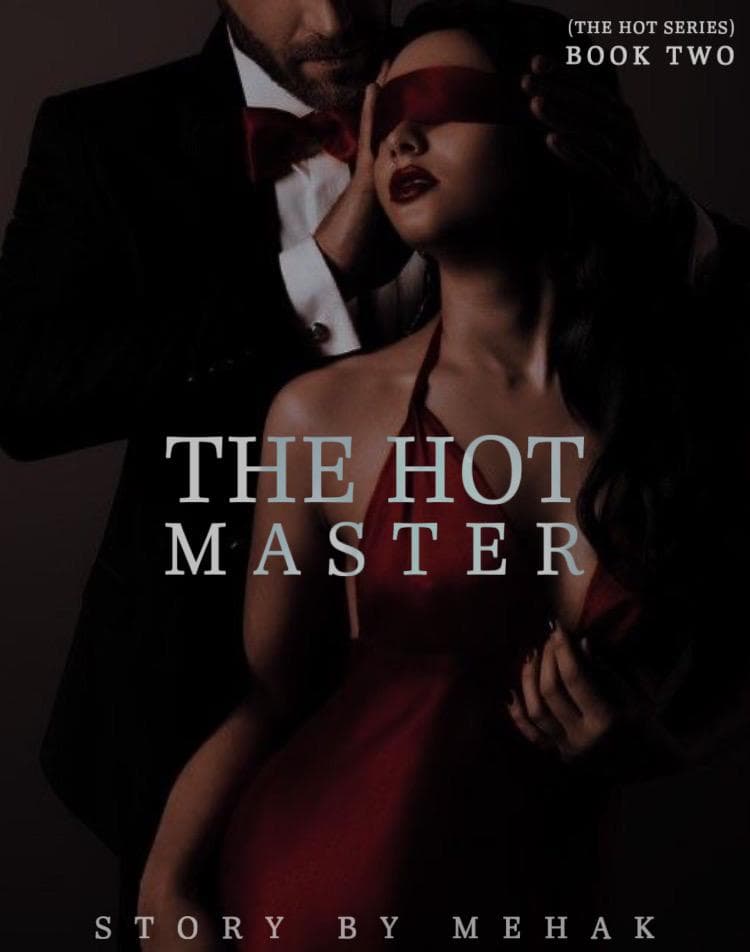 The Hot Master cover