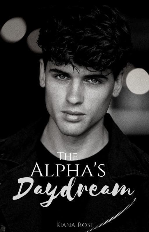 The Alpha's Daydream cover