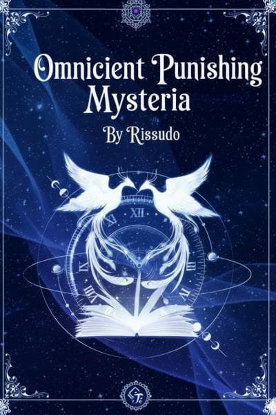 Omniscient Punishing Mysteria cover