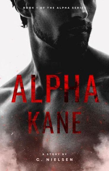ALPHA KANE cover