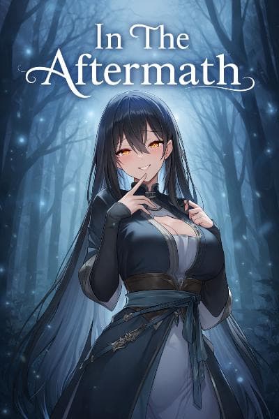 In The Aftermath cover