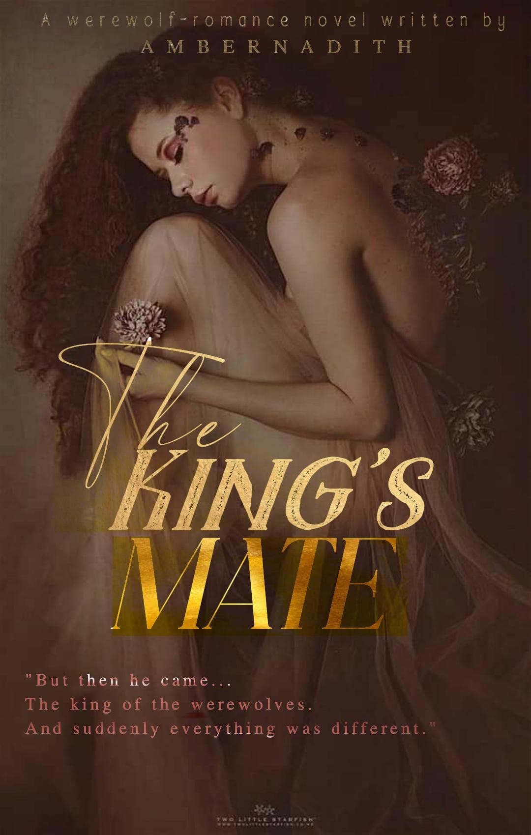 The King's Mate cover