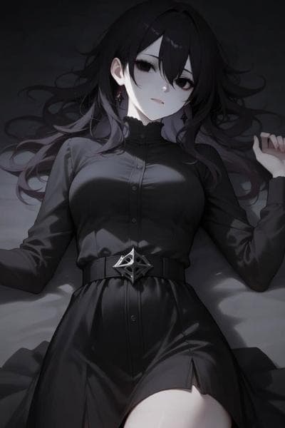 What? My Girlfriend Is a Ghost? cover