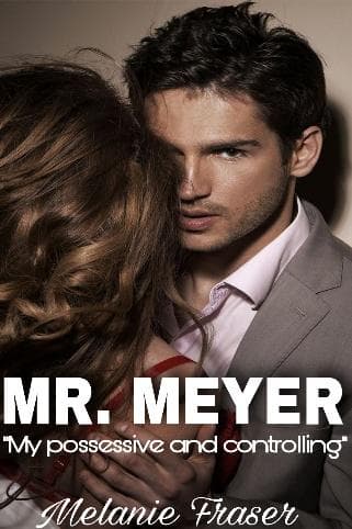 Mr. Meyer cover