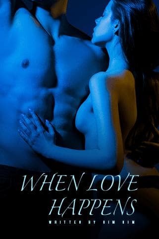 When Love Happens cover