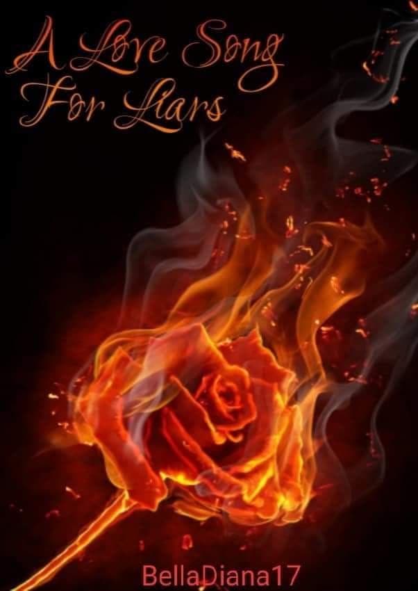 A Love Song For Liars (Triology) cover
