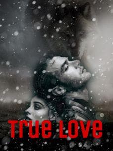 True Love cover