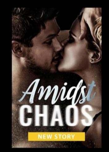 Amidst Chaos cover