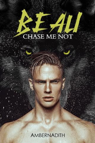 BEAU: Chase me Not cover