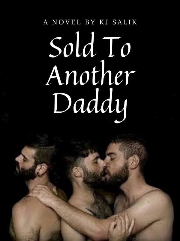 Sold To Another Daddy (Book 2) cover