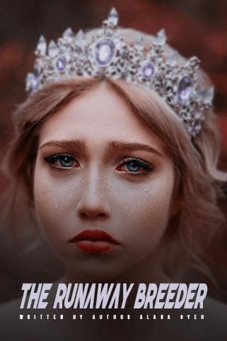 The Runaway Breeder cover