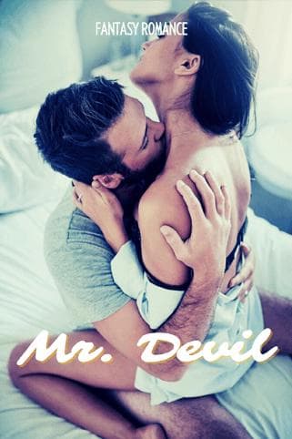 Mr. Devil cover