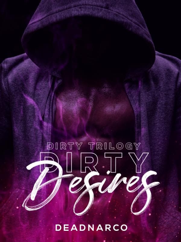 DIRTY DESIRES cover