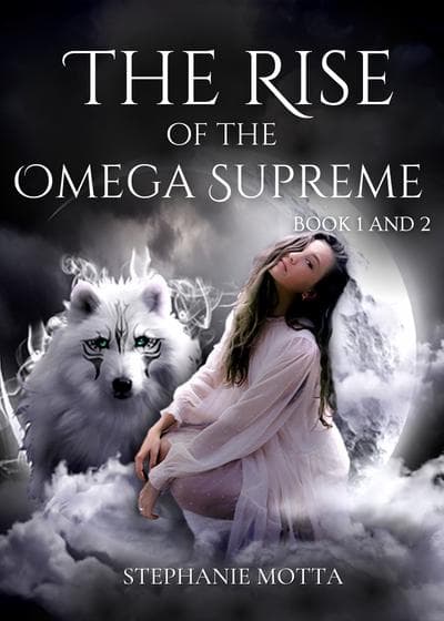 The Rise of the Omega Supreme cover