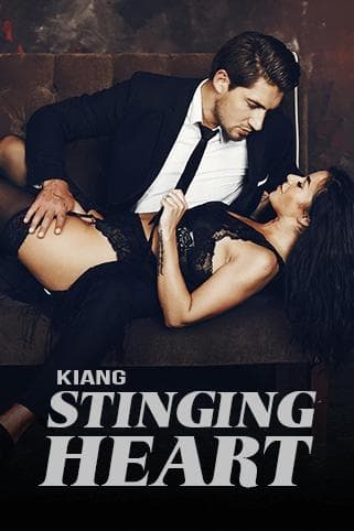 Stinging heart cover