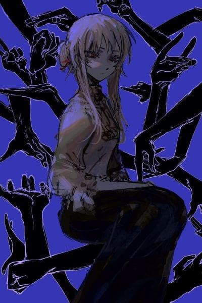 Monster Girl Dating Sim cover