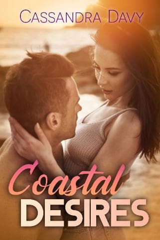 Coastal Desire cover