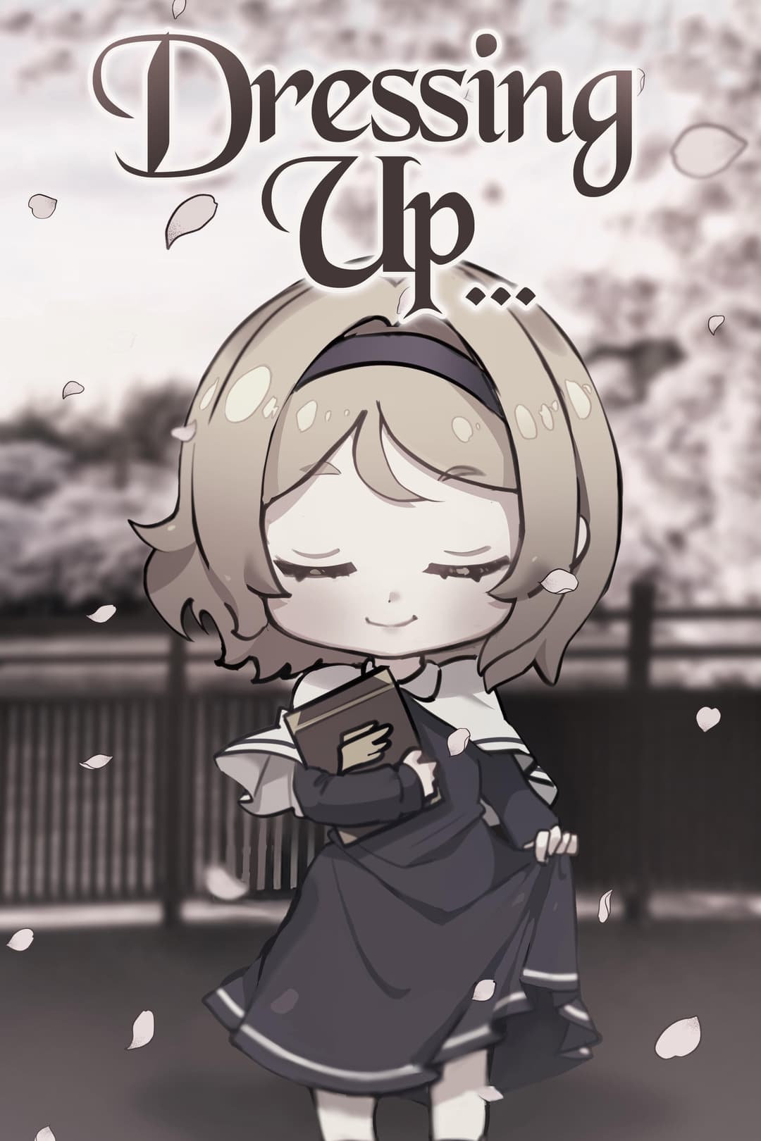 The Star Bell Princess cover