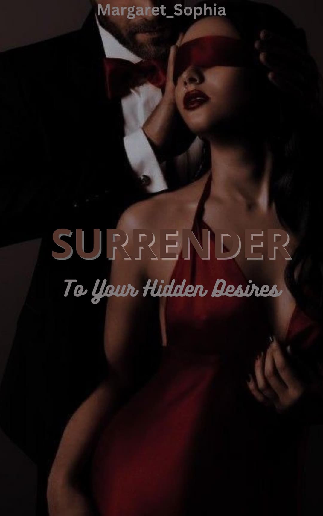Surrender cover
