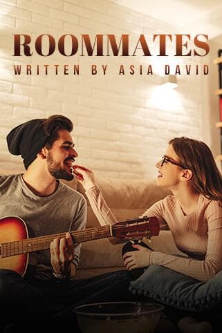 Roommates cover