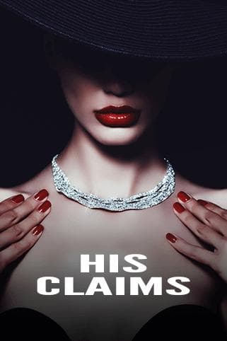 His Claims cover
