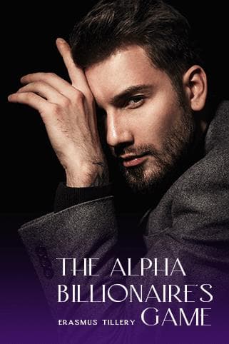 THE ALPHA BILLIONAIRE'S GAME cover