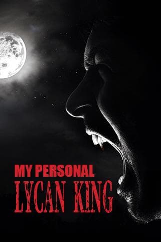 My Personal Lycan King cover