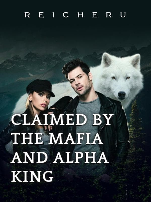 Claimed by The Mafia and Alpha King cover