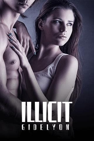 ILLICIT cover