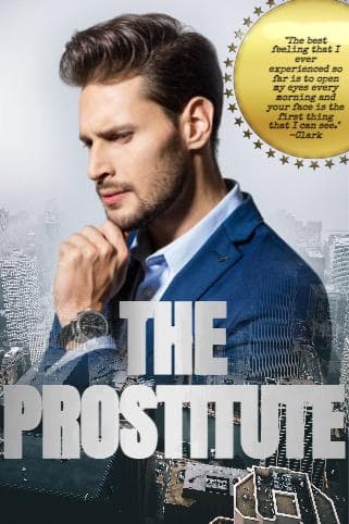The Prostitute cover