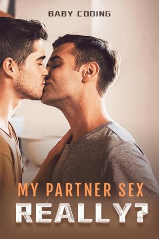My Partner Sex, Really? cover