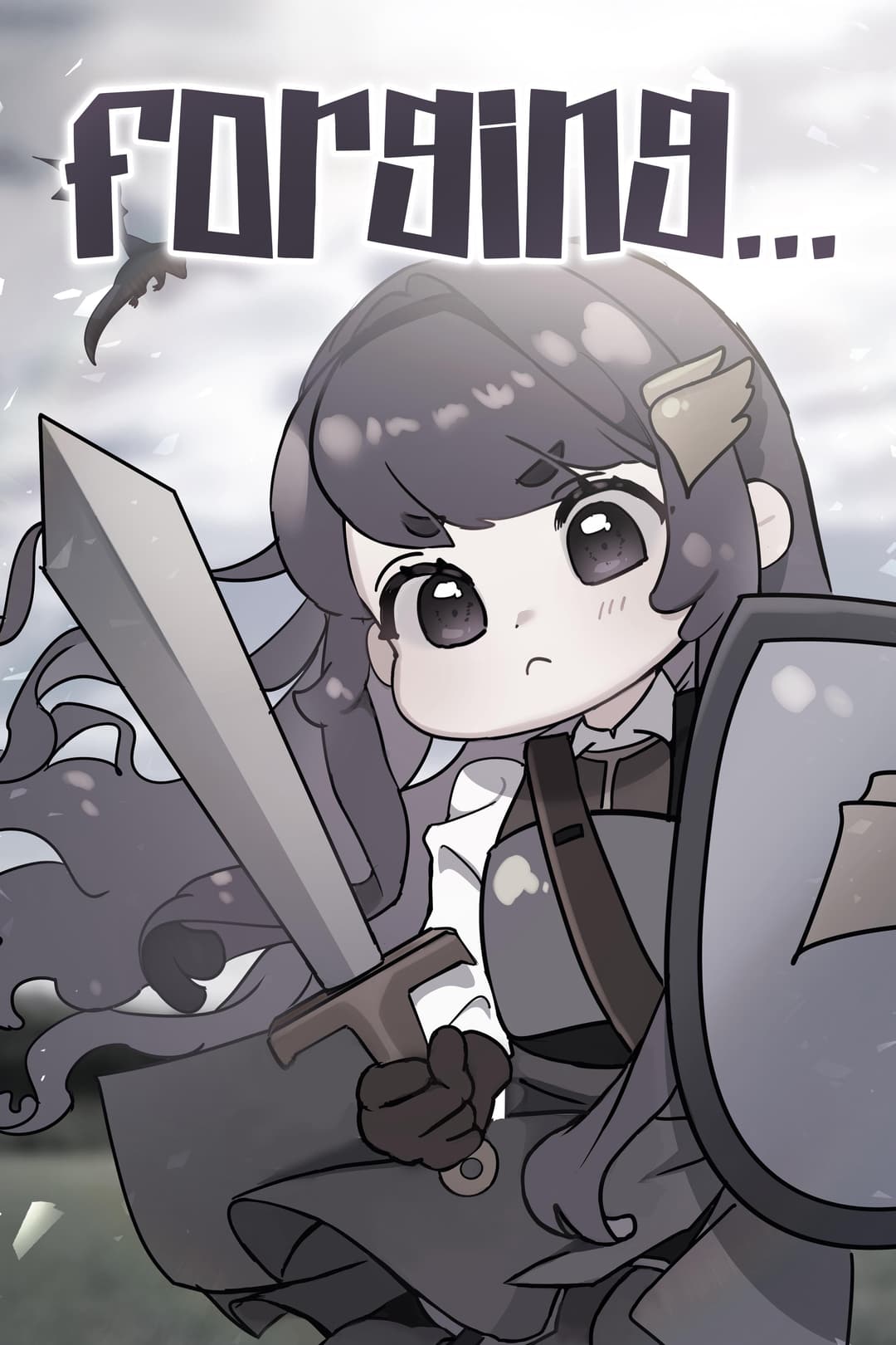 Second Life in Rat World cover