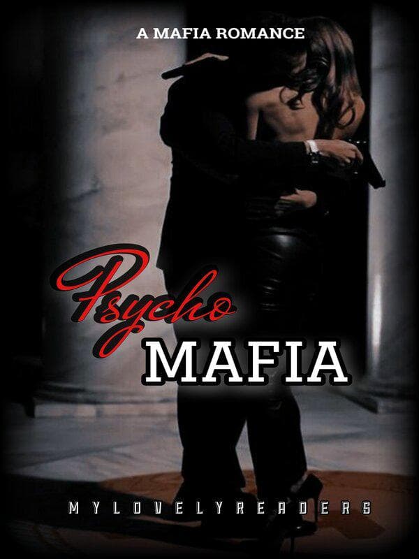 Psycho Mafia cover