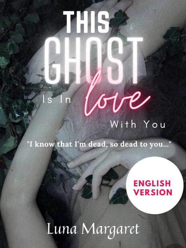 This Ghost Is In Love With You (English) cover