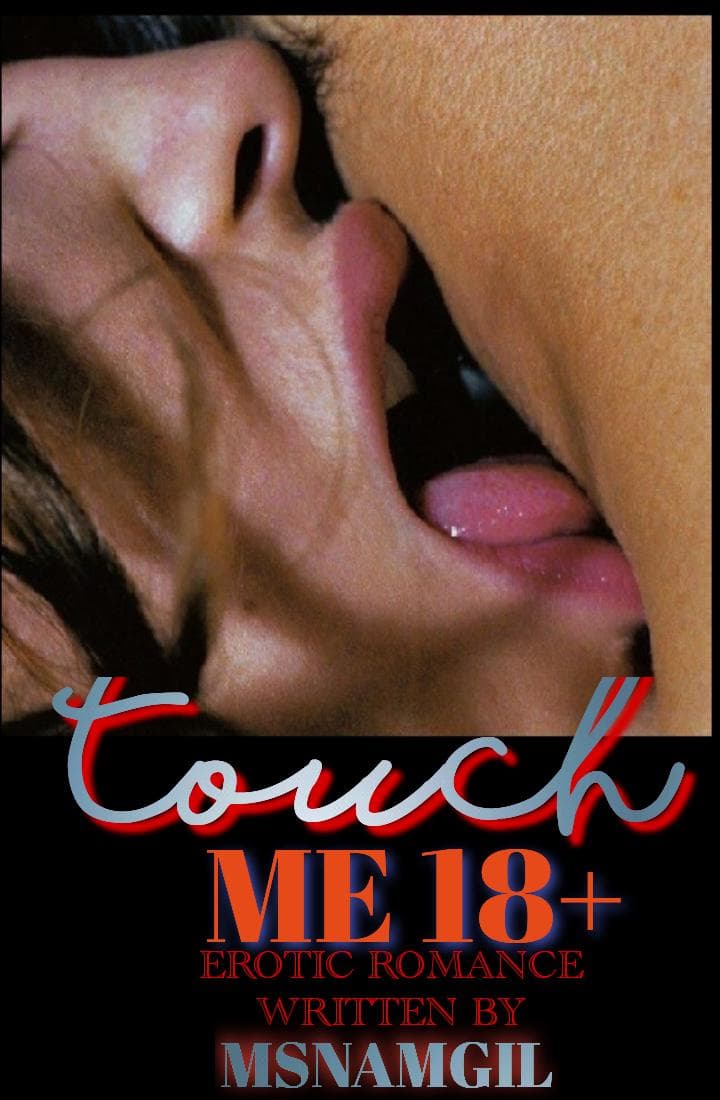 Touch Me18+ cover
