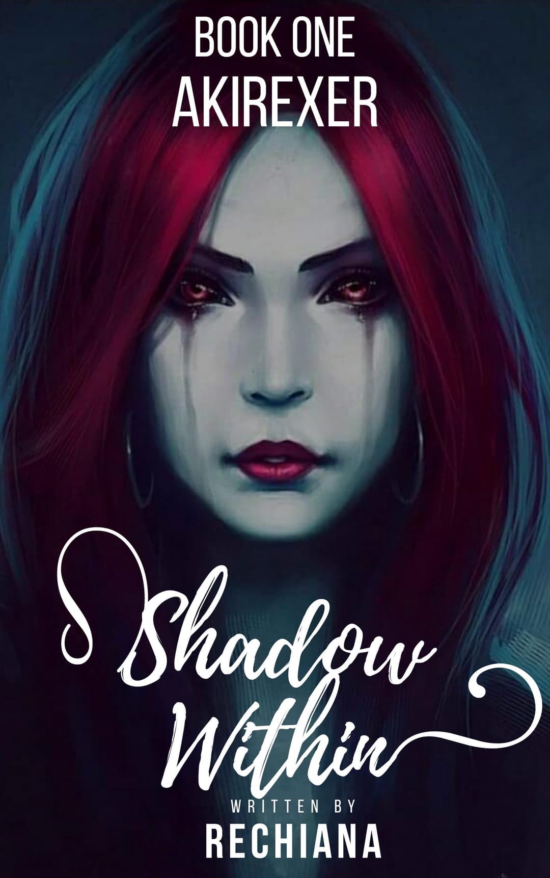 Akirexer: Shadow cover